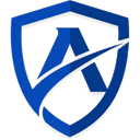 AcademyPro Shield Logo
